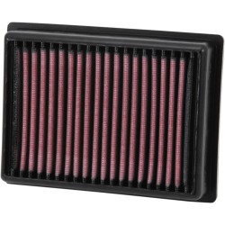 OE Replacement High-Flow Air Filter
