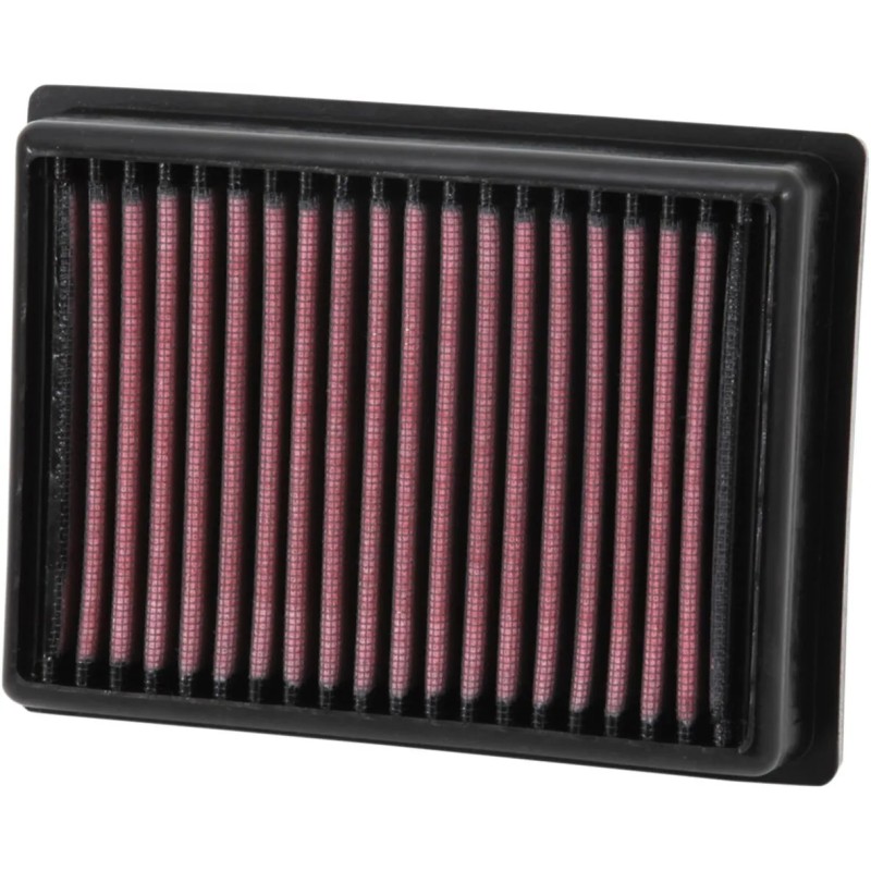 OE Replacement High-Flow Air Filter