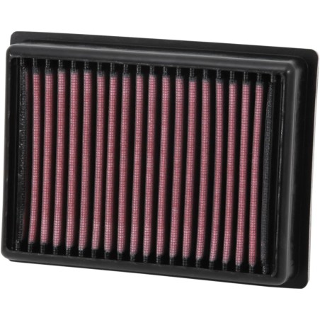 OE Replacement High-Flow Air Filter