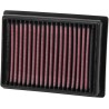 OE Replacement High-Flow Air Filter