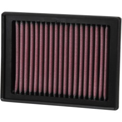 OE Replacement High-Flow Air Filter