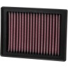 OE Replacement High-Flow Air Filter
