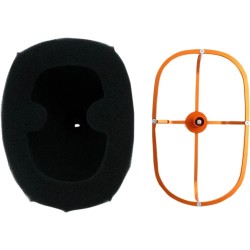 Powerflow Air Filter Kit