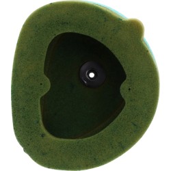 Factory Pre-Oiled Air Filter