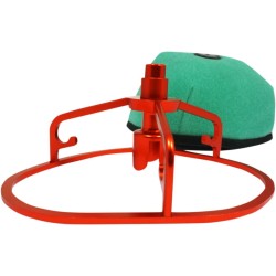 Factory Pre-Oiled Air Filter