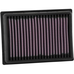 OE Replacement High-Flow Air Filter