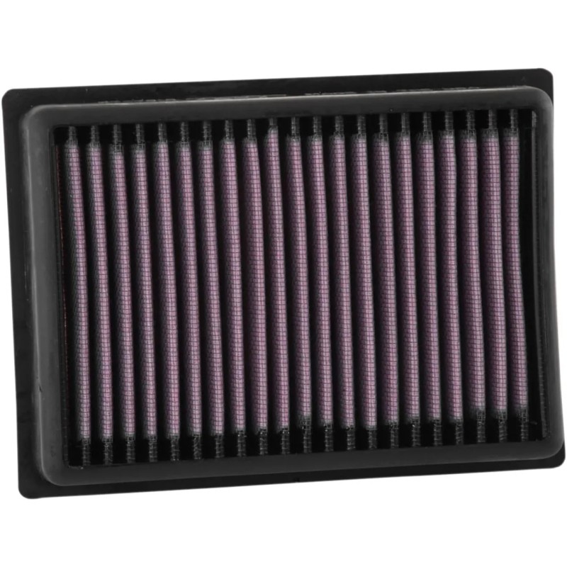 OE Replacement High-Flow Air Filter