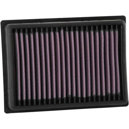 OE Replacement High-Flow Air Filter