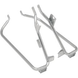 Saddlebag Support Brackets