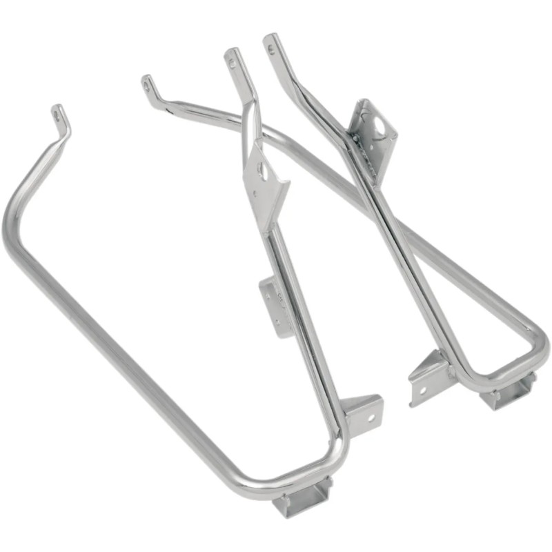 Saddlebag Support Brackets