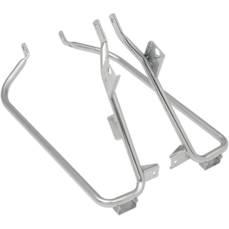 Saddlebag Support Brackets