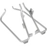Saddlebag Support Brackets