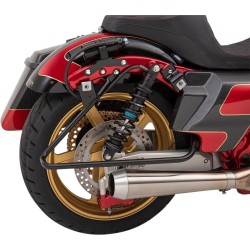 Saddlebag Support Brackets