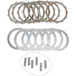 Complete Clutch Kit