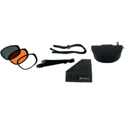Lunettes de Soleil Convertibles Sport & Street 2