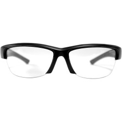 Decoder 2 Lunettes de soleil convertibles