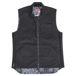 Gilet 4 Speed