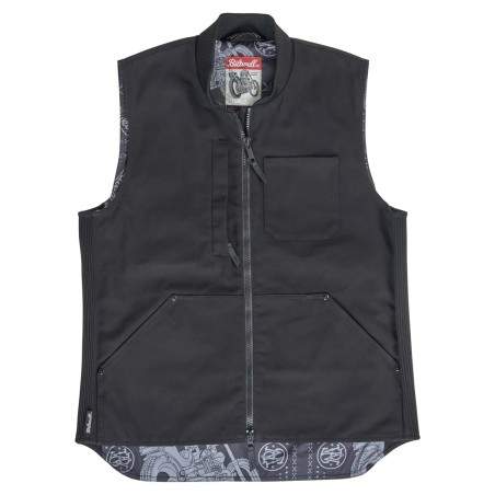 4 Speed Vest