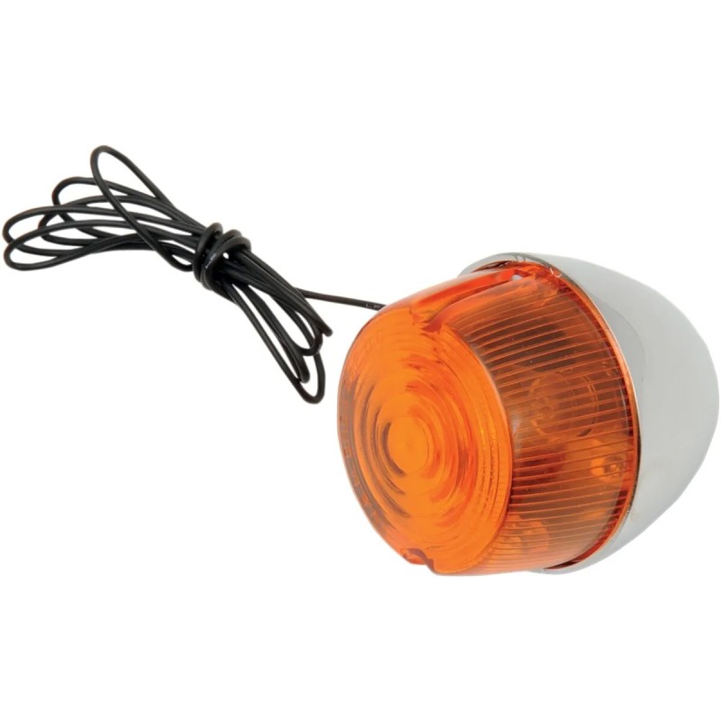 Turn Signal Assemblies