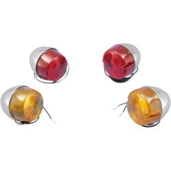 Turn Signal Assemblies