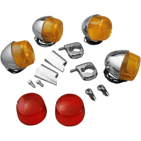 Complete Turn Signal Kit
