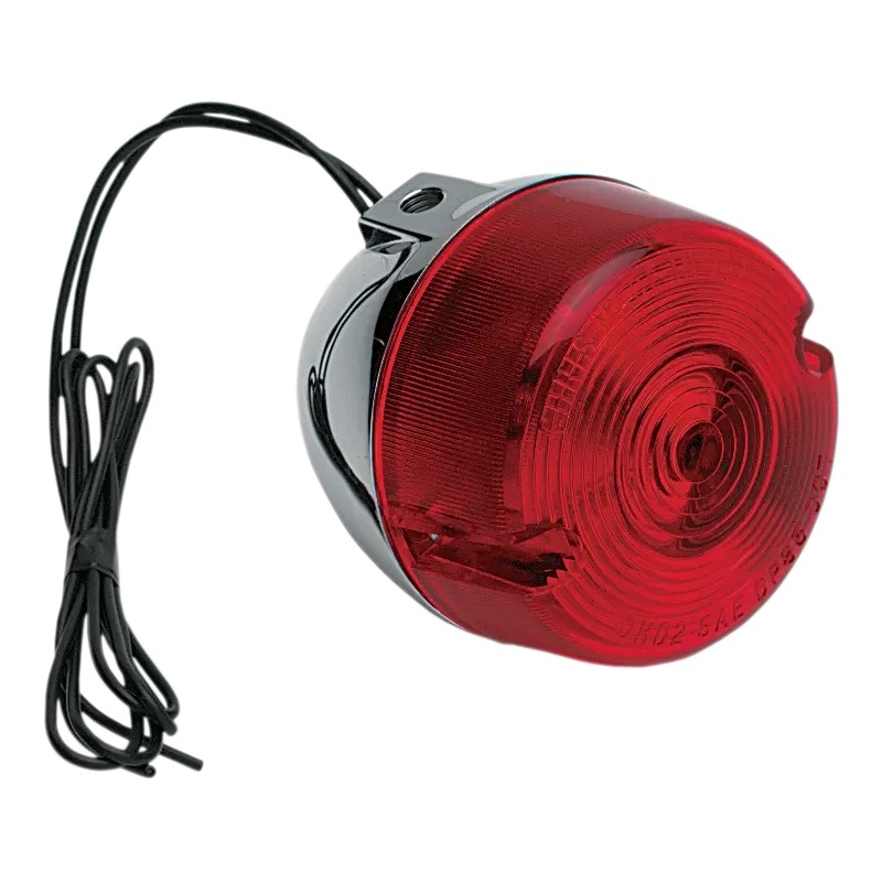 Turn Signal Assemblies