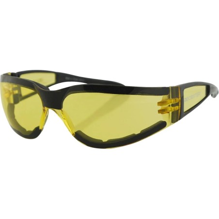 Lunettes de soleil Shield II