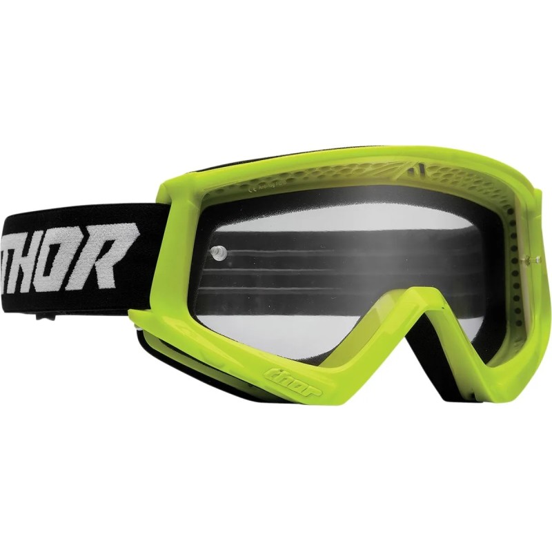 Combat Racer Goggle