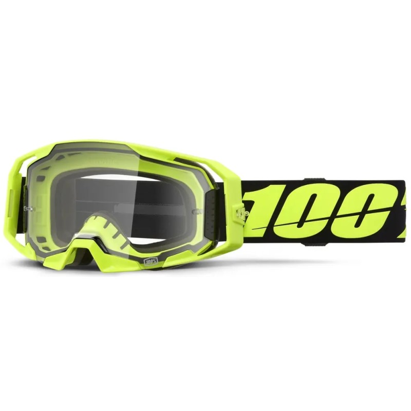 ARmatic Goggle