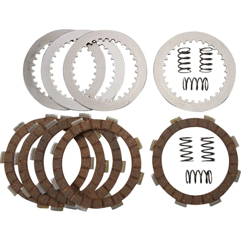 Clutch Plate Kit