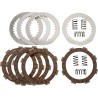Clutch Plate Kit