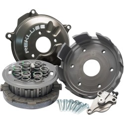 Core Manual Clutch Kit