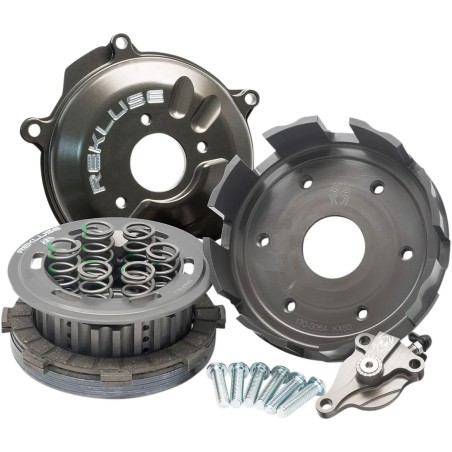Core Manual Clutch Kit