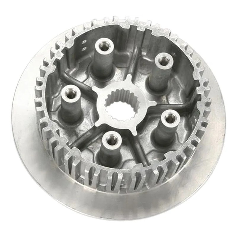 Moyeu d'embrayage intérieur