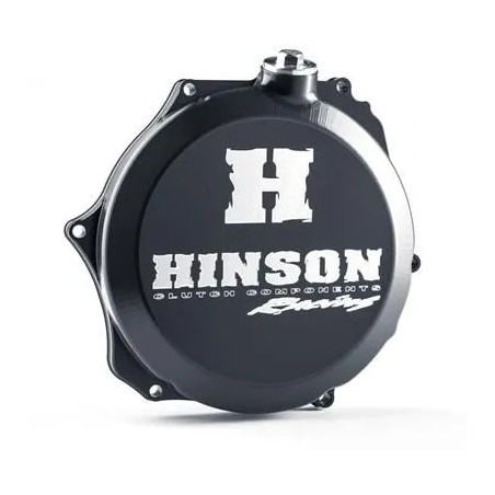 Cover Clutch Billetproof