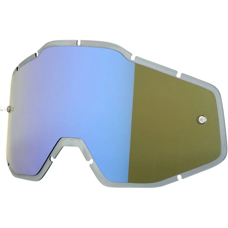 Accuri/Strata/Racecraft Goggle Lens