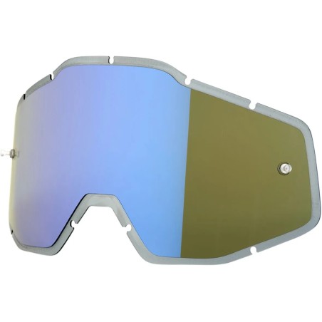 Accuri Strata Racecraft Goggle Lens