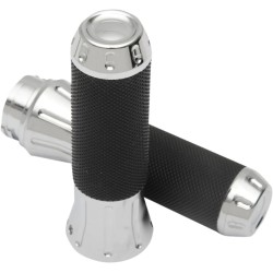 Poignées personnalisées