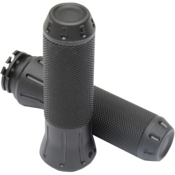 Poignées personnalisées