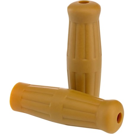 Custom Rubber Radial Grips