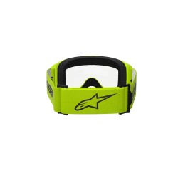 Masque Vision 3 Wordmark