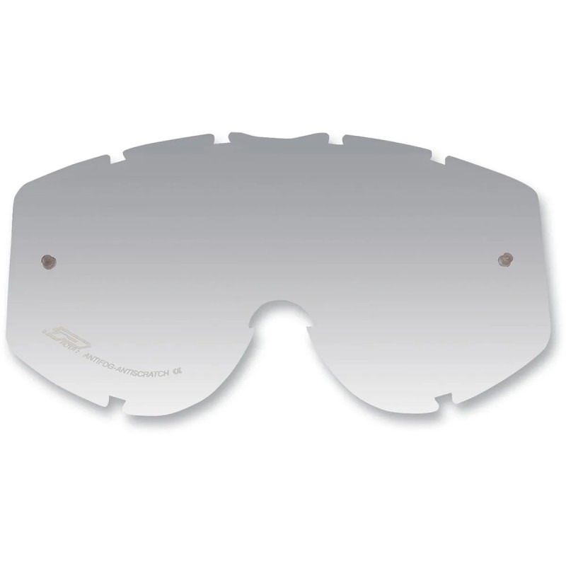 Light Sensitive Goggle Lens