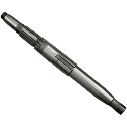 Arbre principal 4 vitesses