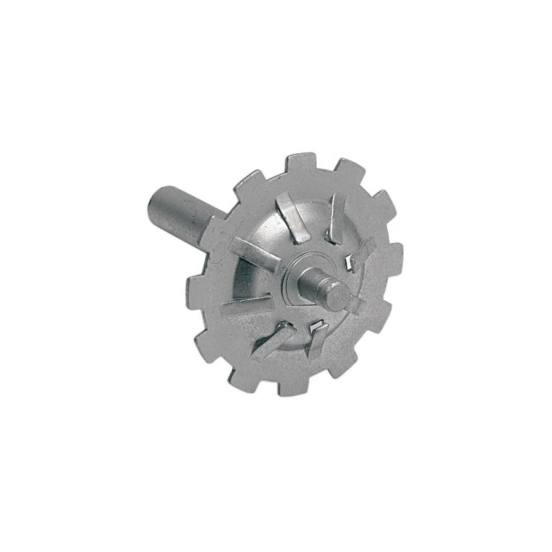 Right Clutch Pushrod End