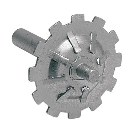 Right Clutch Pushrod End