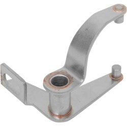 Starter Gear Engagement Lever