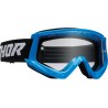 Youth Combat Racer Goggle