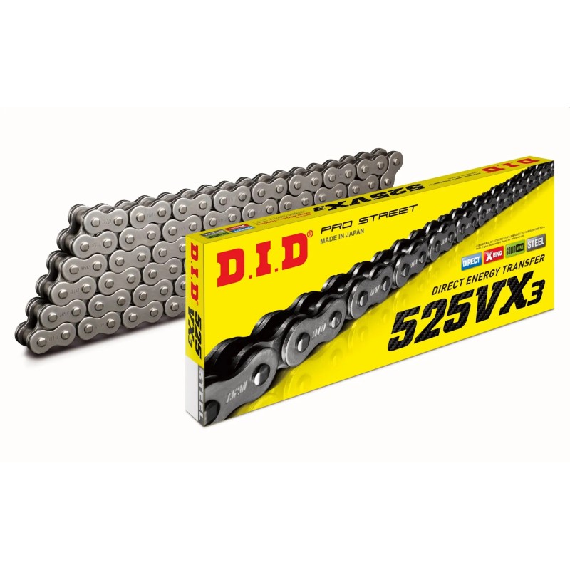 525 VX3 Drive Chain