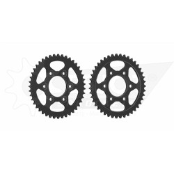 STANDARD SPROCKET REAR 530