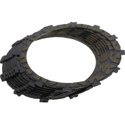RadiusCX Clutch Kit Replacement